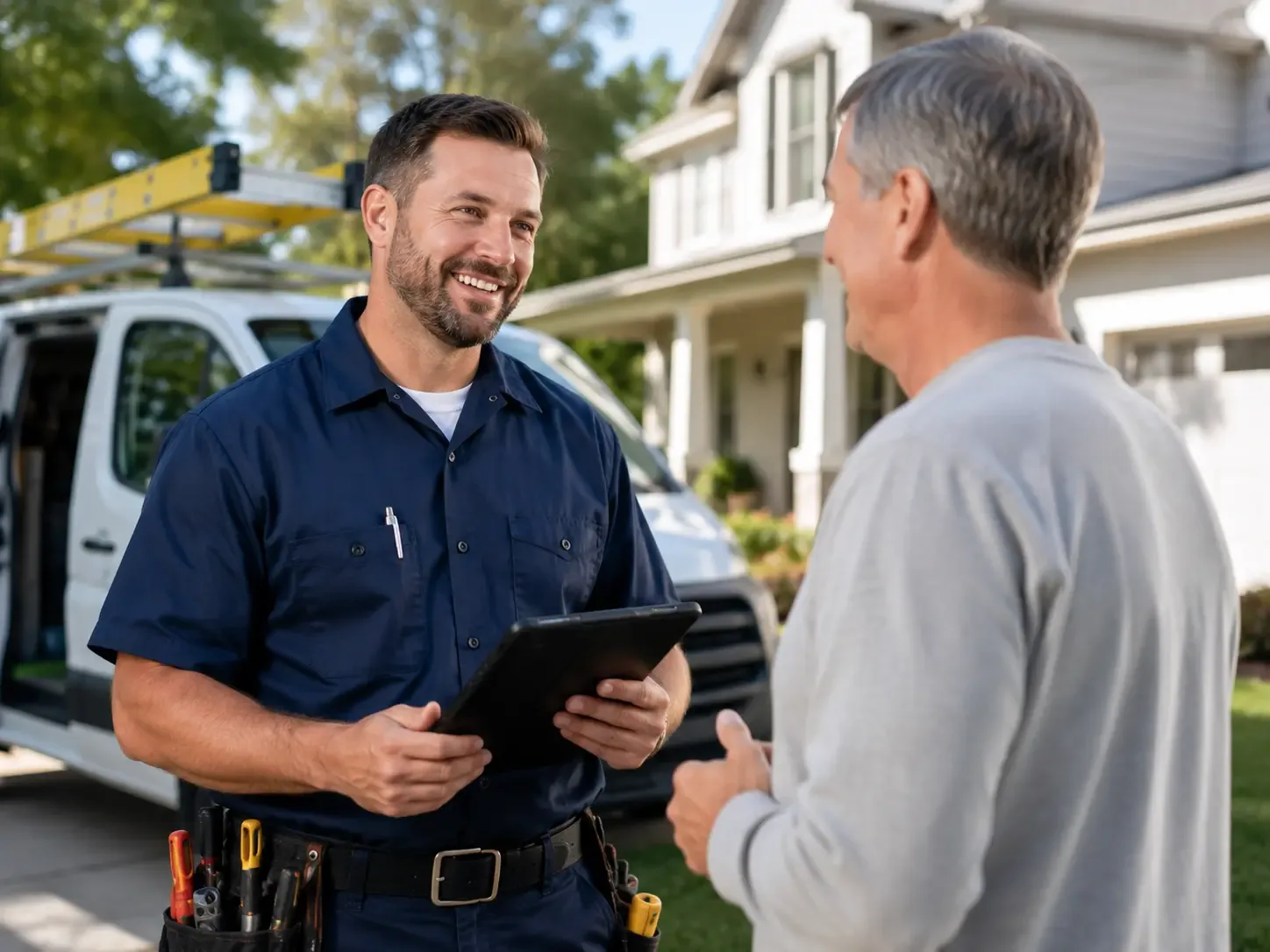 Electrical Panel Upgrade & Replacement in Lockhart, AL